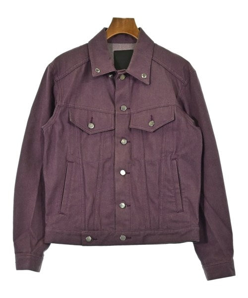 LITTLEBIG แจ็คเก็ตยีนส์