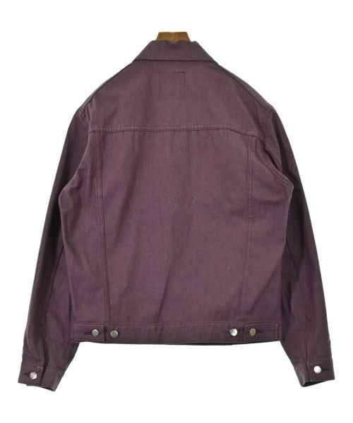 LITTLEBIG แจ็คเก็ตยีนส์