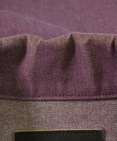 LITTLEBIG แจ็คเก็ตยีนส์