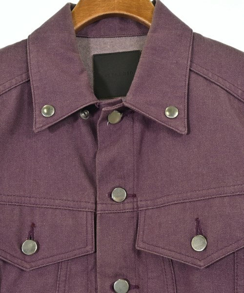 LITTLEBIG แจ็คเก็ตยีนส์