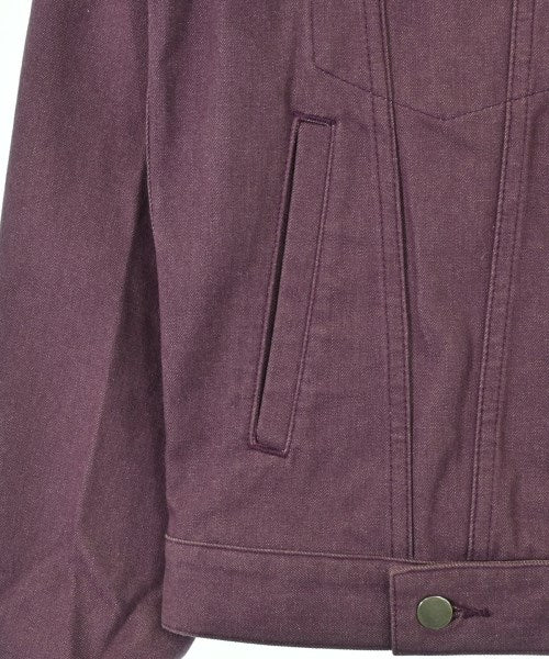 LITTLEBIG แจ็คเก็ตยีนส์