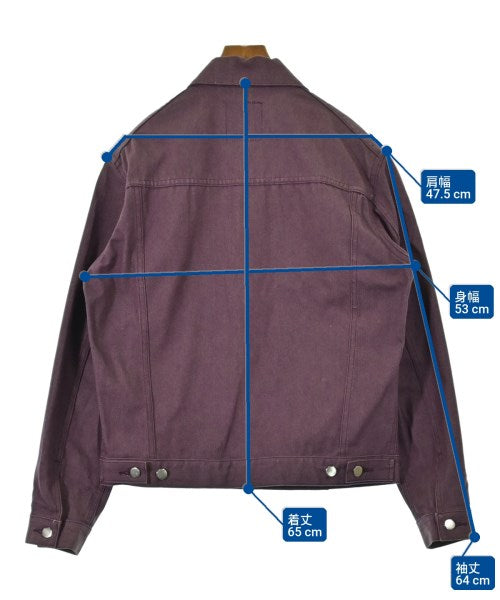 LITTLEBIG แจ็คเก็ตยีนส์