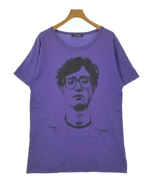 LITTLEBIG เสื้อยืด/เสื้อท็อปส์