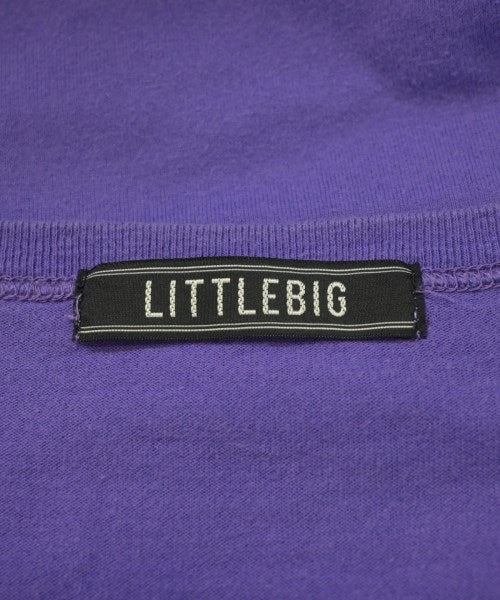 LITTLEBIG เสื้อยืด/เสื้อท็อปส์