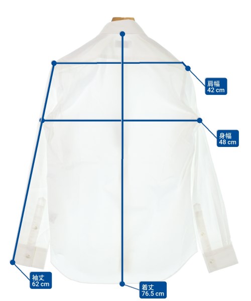 LITTLEBIG เสื้อลำลอง