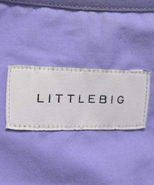 LITTLEBIG เสื้อลำลอง