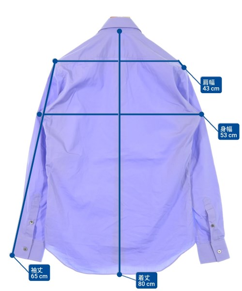 LITTLEBIG เสื้อลำลอง