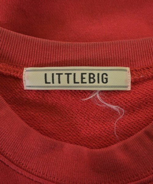 LITTLEBIG เสื้อสเวตเตอร์