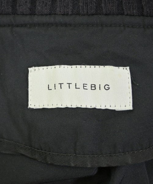 LITTLEBIG เสื้อลำลอง