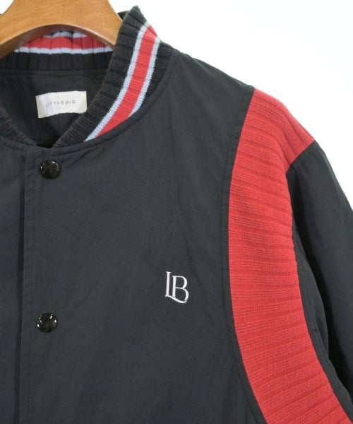 LITTLEBIG เสื้อลำลอง