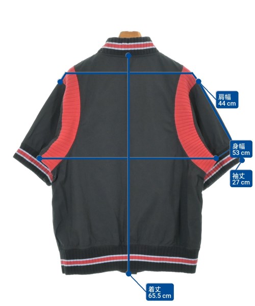 LITTLEBIG เสื้อลำลอง