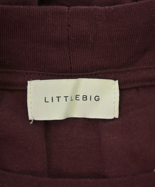 LITTLEBIG เสื้อยืด/เสื้อท็อปส์