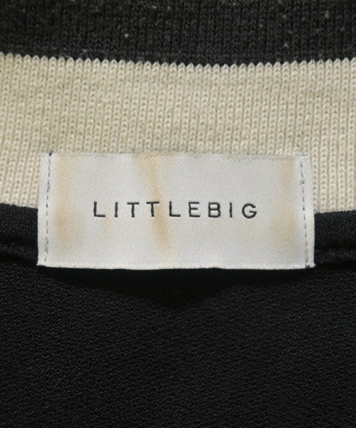 LITTLEBIG เสื้อกันหนาว