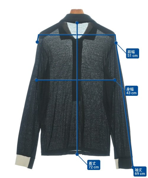 LITTLEBIG เสื้อกันหนาว