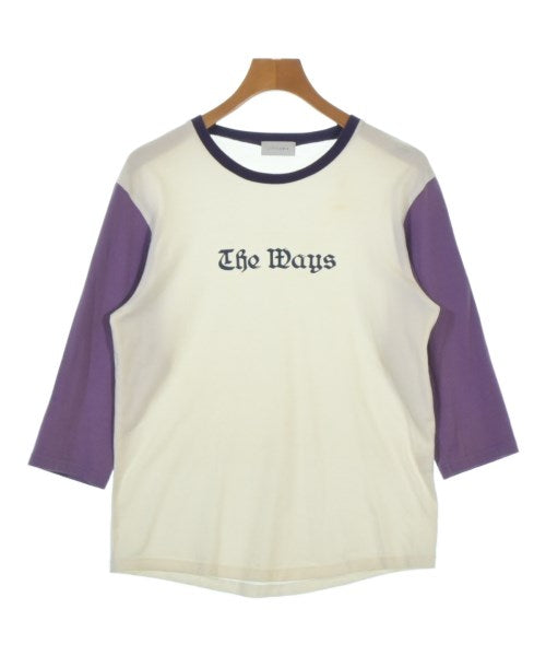 LITTLEBIG เสื้อยืด/เสื้อท็อปส์