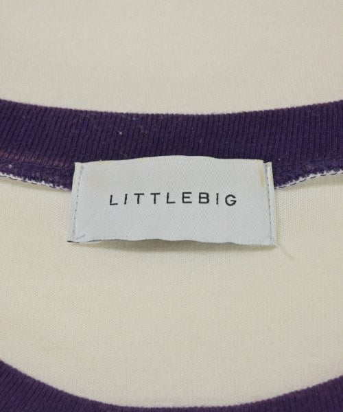 LITTLEBIG เสื้อยืด/เสื้อท็อปส์