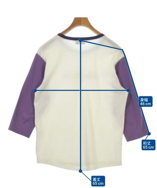 LITTLEBIG เสื้อยืด/เสื้อท็อปส์