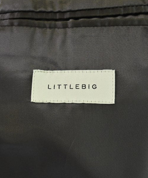 LITTLEBIG แจ็คเก็ตลำลอง