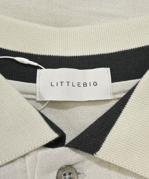 LITTLEBIG เสื้อโปโล