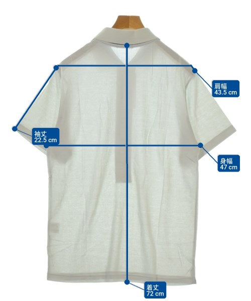 LITTLEBIG เสื้อโปโล