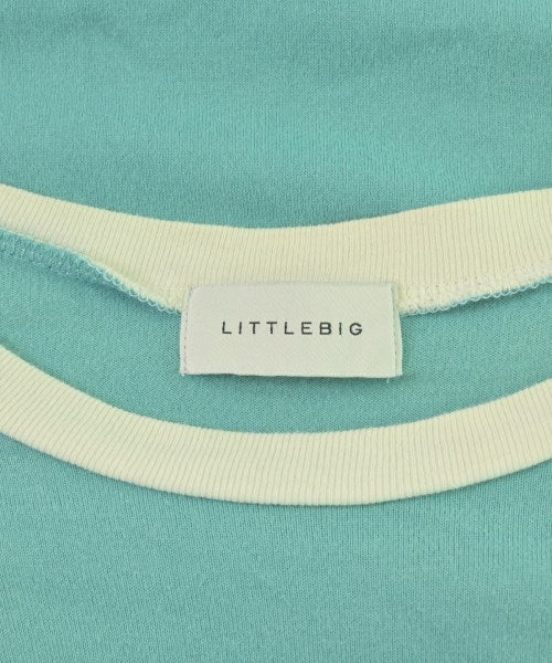 LITTLEBIG เสื้อยืด/เสื้อท็อปส์