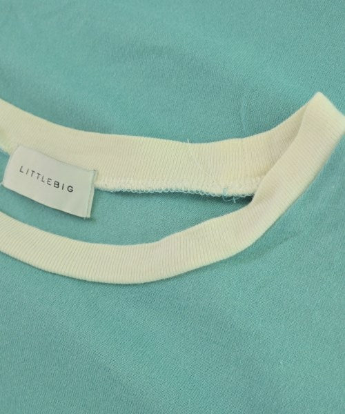 LITTLEBIG เสื้อยืด/เสื้อท็อปส์
