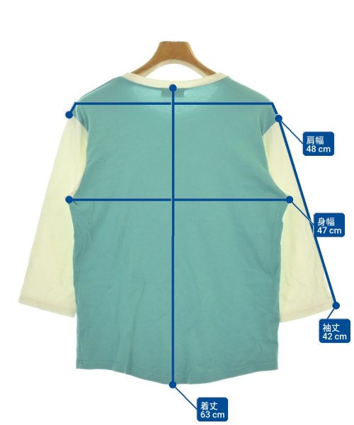 LITTLEBIG เสื้อยืด/เสื้อท็อปส์