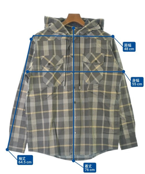LITTLEBIG เสื้อลำลอง