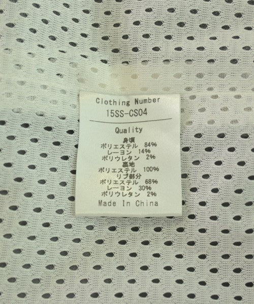 A(LeFRUDE)E เสื้อสเวตเตอร์