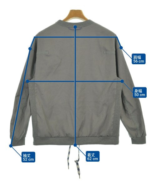 A(LeFRUDE)E เสื้อสเวตเตอร์