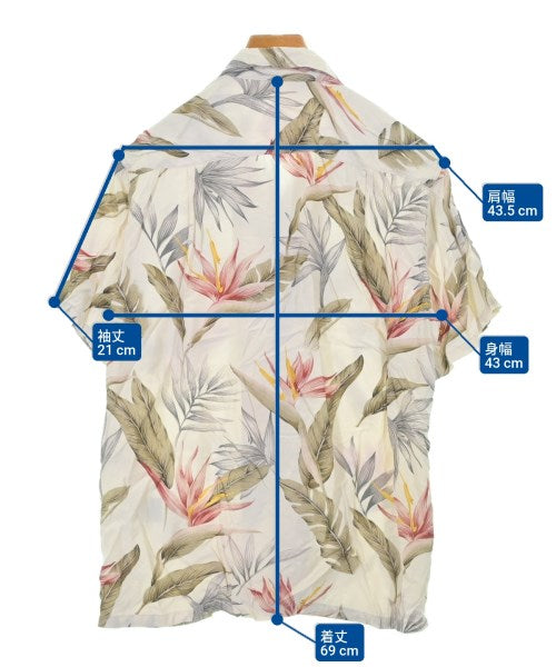 TROPHY CLOTHING เสื้อลำลอง