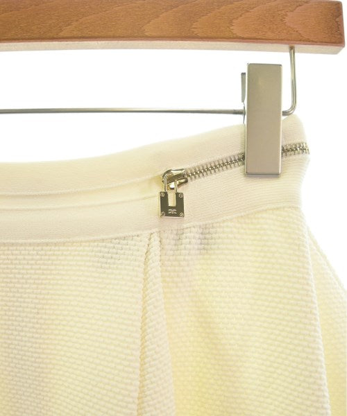 ELISABETTA FRANCHI กระโปรงยาวถึงเข่า