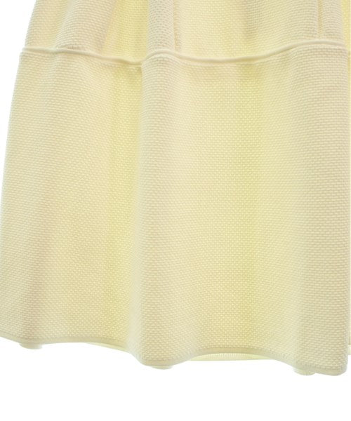 ELISABETTA FRANCHI กระโปรงยาวถึงเข่า