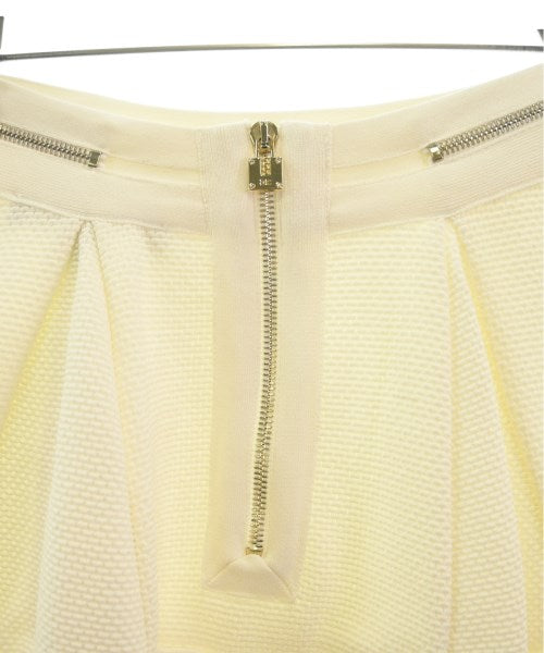 ELISABETTA FRANCHI กระโปรงยาวถึงเข่า