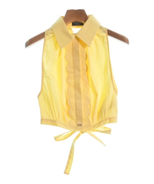 ELISABETTA FRANCHI เสื้อลำลอง