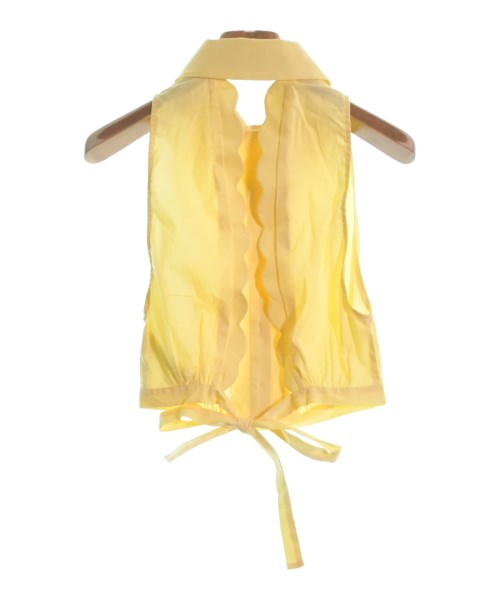 ELISABETTA FRANCHI เสื้อลำลอง