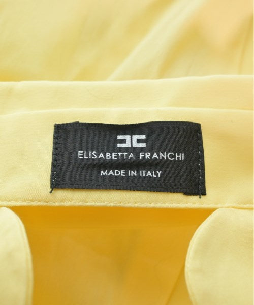 ELISABETTA FRANCHI เสื้อลำลอง