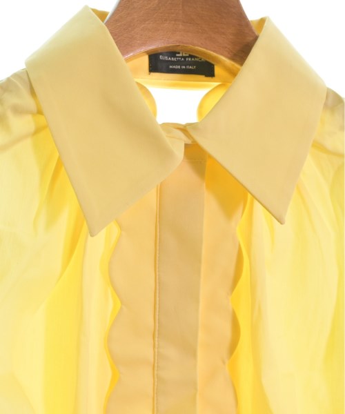 ELISABETTA FRANCHI เสื้อลำลอง