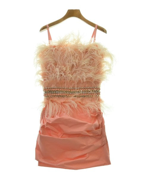 ELISABETTA FRANCHI ชุดเดรส