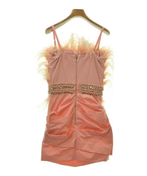 ELISABETTA FRANCHI ชุดเดรส