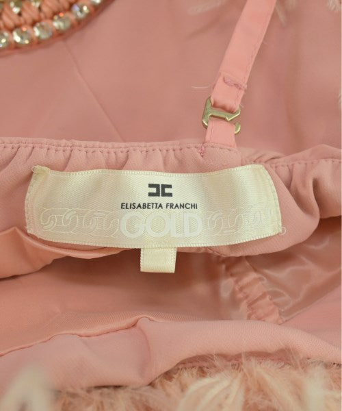 ELISABETTA FRANCHI ชุดเดรส