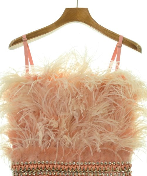 ELISABETTA FRANCHI ชุดเดรส