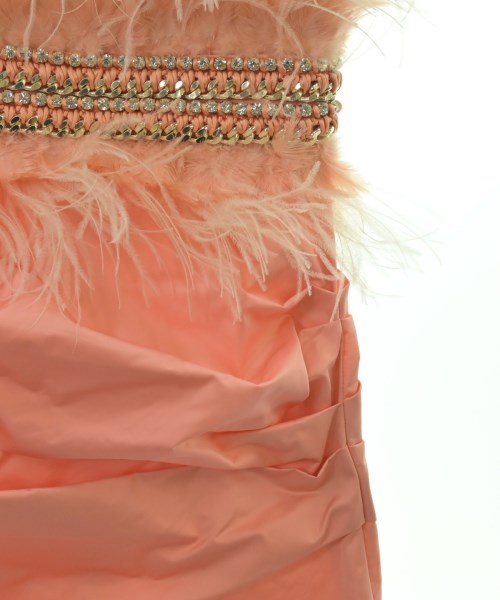 ELISABETTA FRANCHI ชุดเดรส