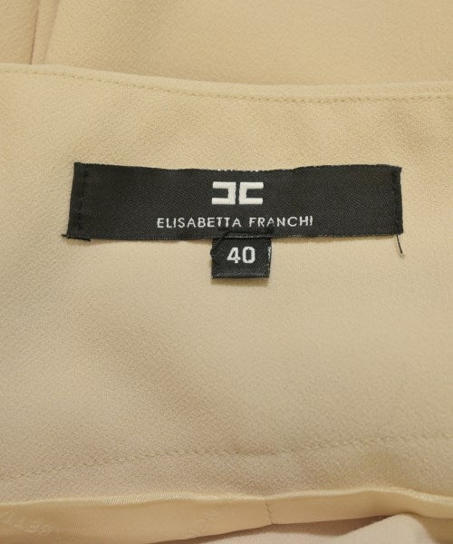 ELISABETTA FRANCHI กระโปรงยาวถึงเข่า