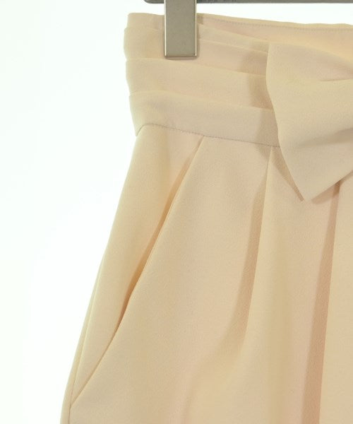 ELISABETTA FRANCHI กระโปรงยาวถึงเข่า