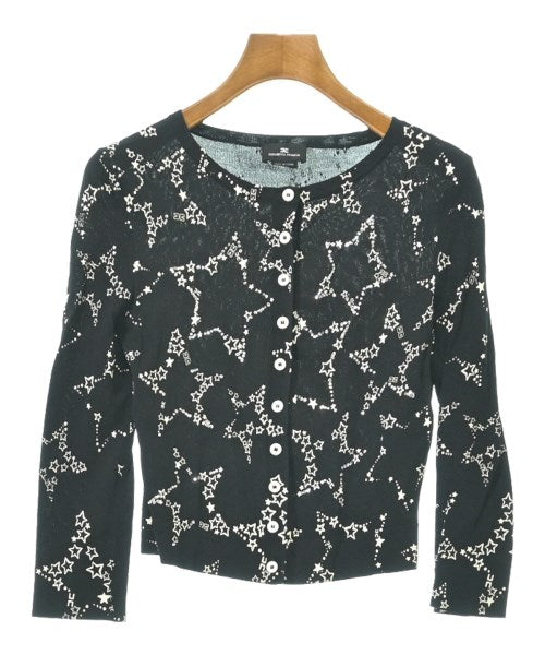 ELISABETTA FRANCHI เสื้อคาร์ดิแกน