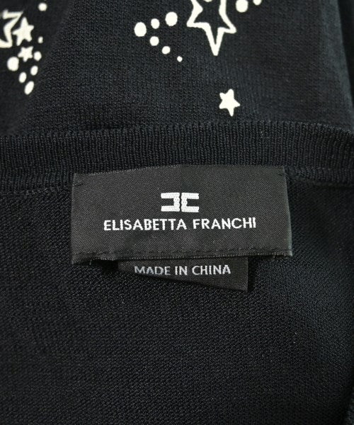 ELISABETTA FRANCHI เสื้อคาร์ดิแกน
