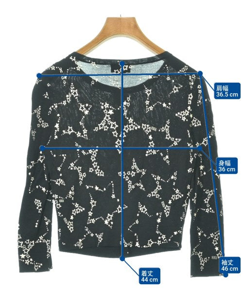 ELISABETTA FRANCHI เสื้อคาร์ดิแกน