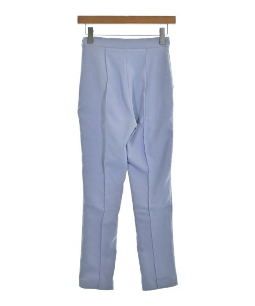 ELISABETTA FRANCHI กางเกงขายาว