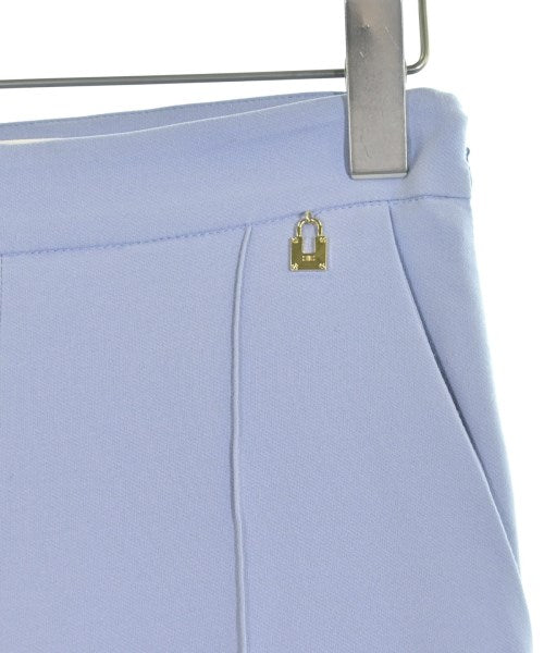 ELISABETTA FRANCHI กางเกงขายาว